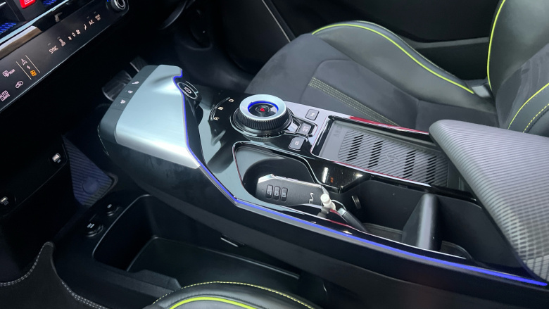 Kia EV6 424kW GT 77.4kWh 5dr AWD Auto Electric Estate